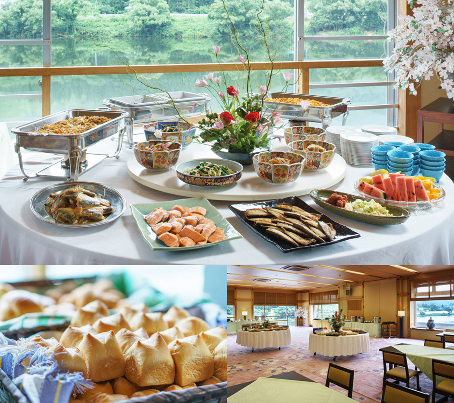 バイキングイメージ