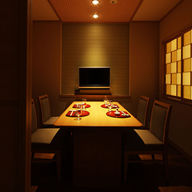 ダイニングルーム