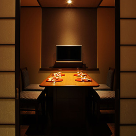 ダイニングルーム